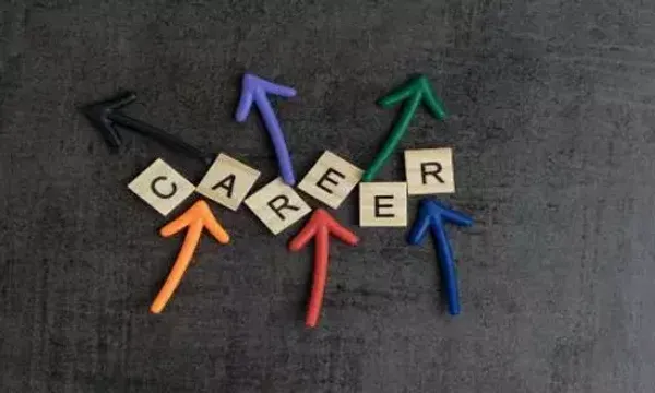 જેઓ UGC નેટ પરીક્ષામાં સફળ નથી થયા તેઓએ નિરાશ ન થવું જોઈએ, આ ક્ષેત્રોમાં શ્રેષ્ઠ કારકિર્દી બનાવો.