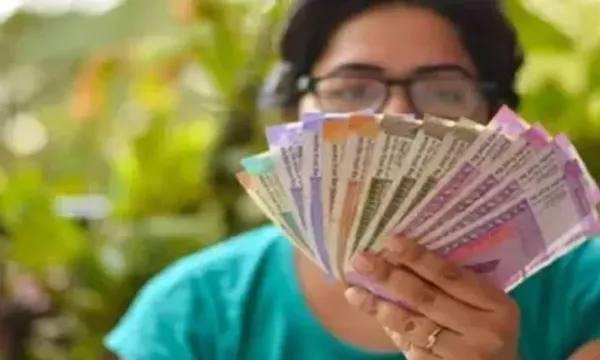 કેન્દ્ર સરકારે સામાન્ય લોકોને દિવાળી આપી ગિફ્ટ, નાગરિક બચત યોજના સહિત અનેક સરકારી સ્કીમોમાં આપી રાહત, જાણો વિગત