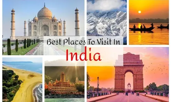 નવેમ્બરમાં ફરવા માટે બેસ્ટ છે ભારતની આ જગ્યાઓ, ઓછા ખર્ચે દિવાળીની રજાઓનો કરી નાખો સદુપયોગ...