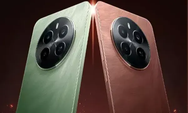 Realme P1 Pro 5G અને Infinix Note 40 Pro તેમાથી કયો ફોન વધુ મજબૂત છે, કયો ખરીદવામાં શ્રેષ્ઠ છે?