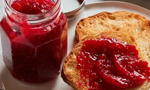 શું તમારા બાળકો શાકભાજી નથી ખાતા,તો તેમના માટે ઘરે જ આ સ્વાદિષ્ટ જામ બનાવો.