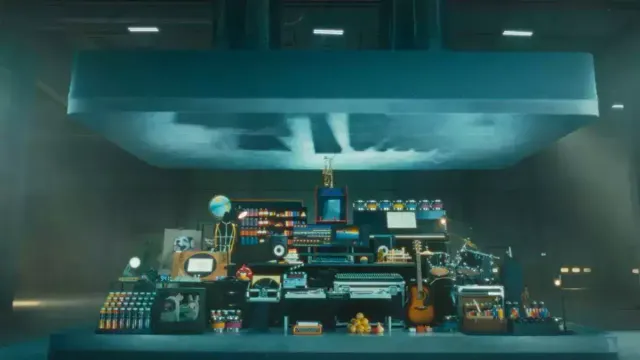 Appleએ iPad Proની વિવાદાસ્પદ જાહેરાત માટે માંગી માફી, જાણો શું છે મામલો...