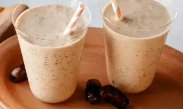 શું બાળકોને ખજૂર નથી ભાવતો, તો બનાવો ખજૂર શેક, જાણો આ સરળ રેસીપી...