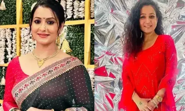 કુમકુમ ભાગ્ય ફેમ ડોલી સોહીનું 48 વર્ષની વયે નિધન, થોડા કલાકો પહેલા તેની બહેન અમનદીપનું પણ મૃત્યુ થયું હતું