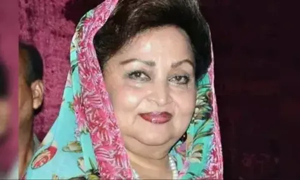 જ્યોતિરાદિત્ય સિંધિયાના માતા રાજમાતા માધવી રાજે સિંધિયાનું નિધન,આજે થશે અંતિમ સંસ્કાર