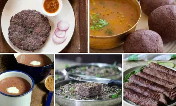 રાગી પોષણનો ભંડાર છે, તેને આ રીતે બનાવો આહારનો ભાગ