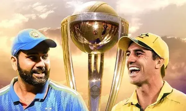 World cup Final જોવા PM Modi સહિત અનેક તારા સિતારાઓ મેચની મજા માણવા આવશે