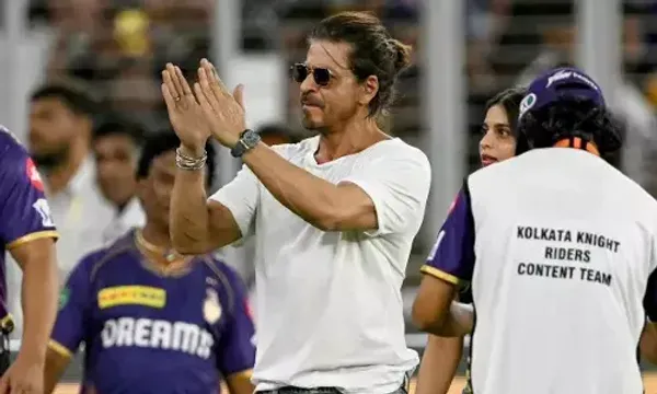 લૂ લાગવાના કારણે શાહરૂખ ખાનને અમદાવાદની કેડી હોસ્પિટલમાં કરાયા દાખલ