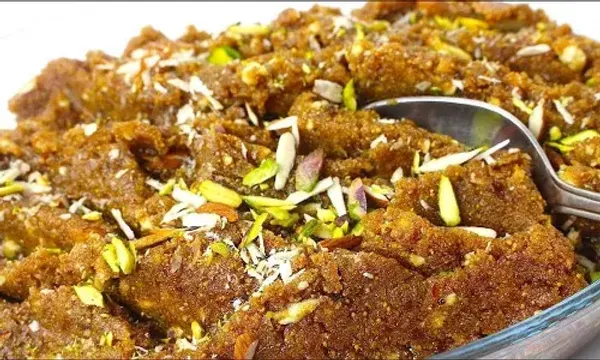 સ્વાદ અને આરોગ્યથી ભરપૂર અંજીરનો હલવો,તો શિયાળામાં ઘરે બનાવો આ સ્વીટ ડીશ...