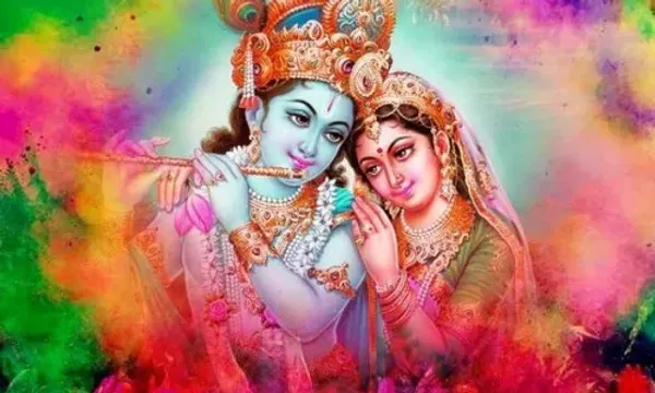 રંગ પંચમીએ દેવતાઓ સાથે હોળી રમવાનો દિવસ છે, જાણો પૂજા પદ્ધતિ અને શુભ સમય