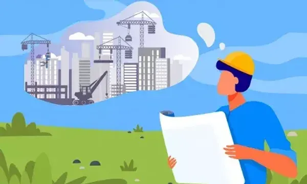 શું તમે ઈન્ફ્રાસ્ટ્રક્ચર અને રિયલ એસ્ટેટ સેક્ટરમા કારકિર્દી મેળવવા માંગો છો, તો તમે આ અભ્યાસક્રમ કરી આગળ વધી શકો છો.