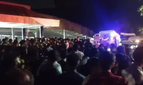 કેરળના કોચી સ્થિત CUSAT યુનિવર્સિટીમાં મ્યુઝિક કોન્સર્ટ દરમિયાન થઈ નાસભાગ, ચાર વિદ્યાર્થીઓના મોત