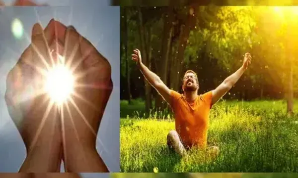 શિયાળામાં નિયમિત 15 મિનિટનો તડકો તમને રાખશે અનેક બીમારીઓથી દુર, રહેશો હંમેશા હેલ્ધી....