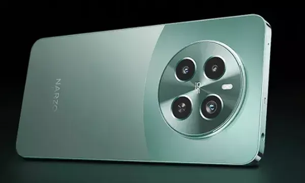 Realme Narzo 70 Pro 5G સેલ: Realme ફોનનો પહેલો સેલ 19 માર્ચે થશે, જાણો વધુ માહિતી...