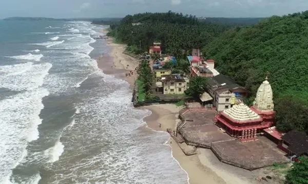 શિયાળા દરમિયાન ફરવા માટેનું શ્રેષ્ઠ સ્થળ છે મહારાષ્ટ્રનું રત્નાગિરી, તો પ્રકૃતિ પ્રેમીઓ માટે ઘણા ખાસ વિકલ્પો.