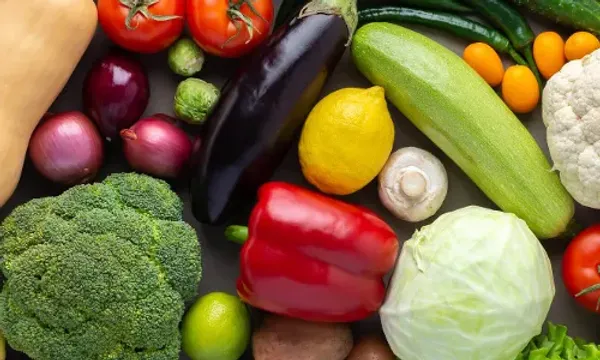 તમારા ભોજનમાં આ 5 શાકભાજી સામેલ કરો ,વજન ઘટાડવામાં રહેશે મદદરૂપ !