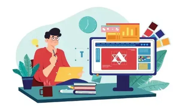 ધોરણ 10 અને 12મા પછી ગ્રાફિક ડિઝાઇનિંગમા કારકિર્દી મેળવવા માંગો છો,તો  જોબ માટે ઘણા વિકલ્પો છે.