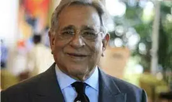 ઓબેરોય ગ્રૂપના ચીફ પૃથ્વીરાજ સિંહ ઓબેરોયનું નિધન, હોટલ ઉદ્યોગને આપી હતી નવી દિશા...