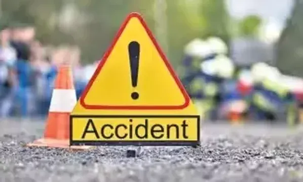 હોળીના તહેવાર વચ્ચે બિહારમાં એક દુ:ખદ દુર્ઘટના,  બે અલગ-અલગ અકસ્માતમાં 5થી વધુ લોકોના મોત