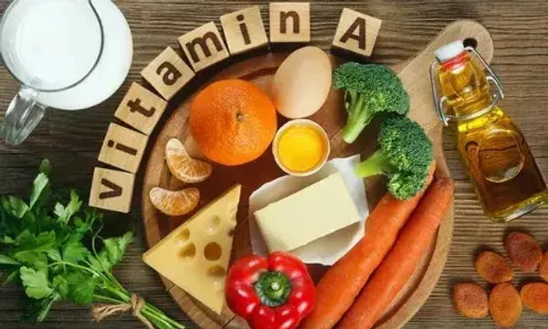 શરીરમાં વિટામિન-એ ની ઉણપ ઘણી બધી સમસ્યાઓ ઊભી કરી શકે છે, તો આ ખોરાક કરશે તમારી સુરક્ષા
