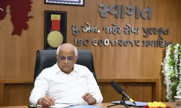 રાજ્ય સરકારે વર્ગ-3નાં કર્મચારીઓને આપી મોટી રાહત, મિલકતોની વિગતો જાહેર કરવાની તારીખ લંબાવાઇ