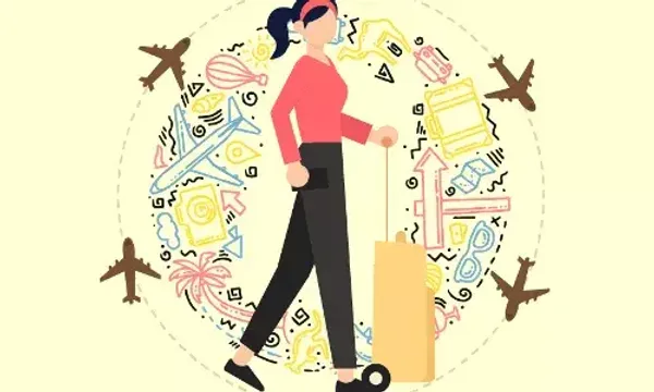 શું તમે ધોરણ 12 પછી ટુરિઝમ સેક્ટરમાં આગળ વધવા માંગો છો,તો આ કોર્ષ કરી સારી નોકરીની તક મેળવી શકો છો.