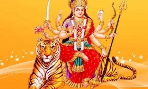 આજથી ગુપ્ત નવરાત્રી પર કરો આ ઉપાય, મળશે માઁ દુર્ગાનાં આશીર્વાદ.