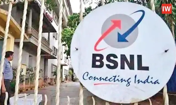 Government-Clears-Rs.-6,982-Crore-Capex-for-BSNL-4G-Push
