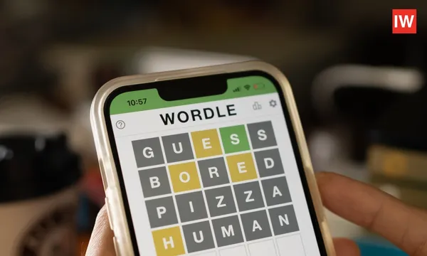 NYT Wordle 1661 Hints and Answers for December 5 2025