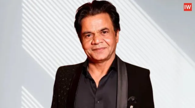 Cheque Bounce Cases_ Rajpal Yadav Surrenders Following Delhi HC Order -iw