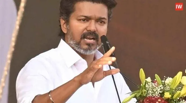 Vijay Can't Evade Rs 1.5 Crore Tax Penalty, Court Dismisses His Appeal -iw