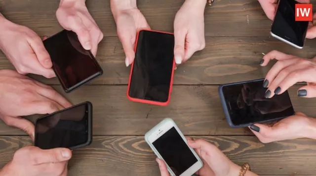 Best Gaming Phones Under Rs. 50,000 in 2026