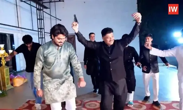 Karnataka Congress Leader