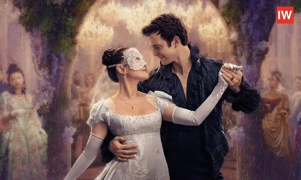 Bridgerton Season 4 Part 2