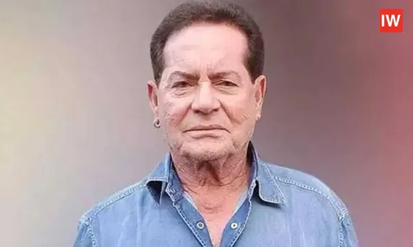 Salman-Khan's-Father-Salim-Khan-Hospitalised-In-Mumbai 1