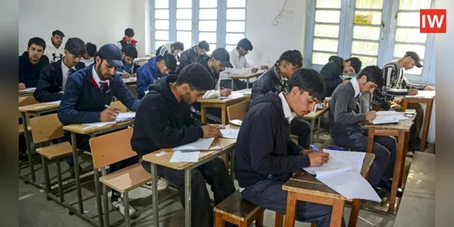 CBSE Board Exams 2026 Class 12 Physics Analysis & Updates