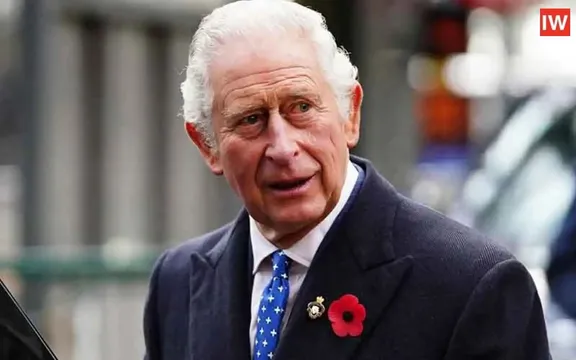 King Charles Reacts to Prince Andrew’s Arrest Law Must Take Its Course