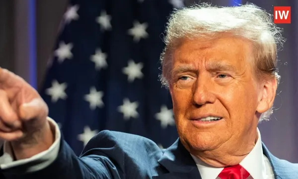 Americans Now View Trump as Growing Erratic with Age