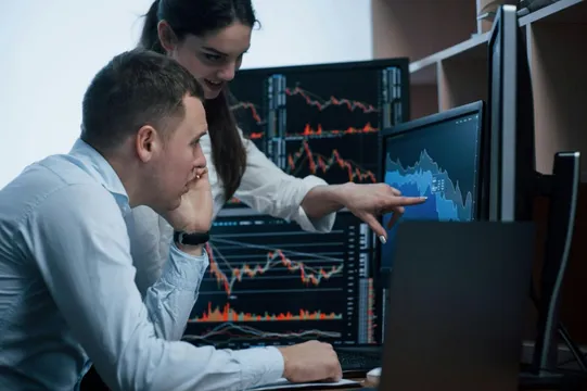 Matthew J Smith: Why In-Depth Fundamental Research Continues to Give Institutional Investors an Edge