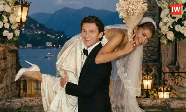 Zendaya-and-Tom-Holland's-AI-wedding