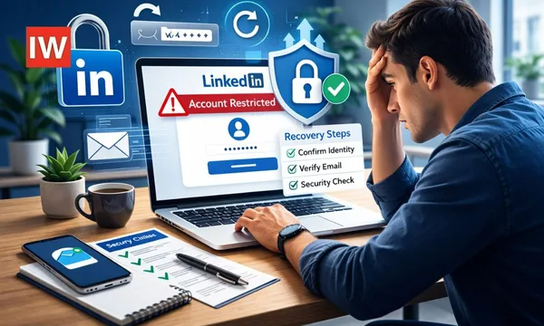 How to Fix LinkedIn Account Restricted Error Recovery Guide (1)