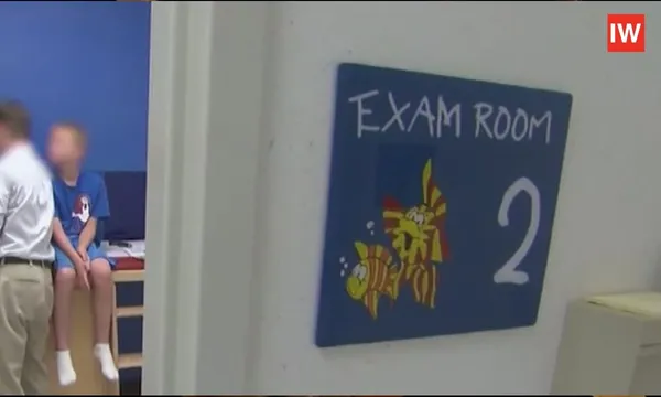 Sacramento Measles Scare Sparks Health Alert