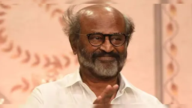 Rajinikanth