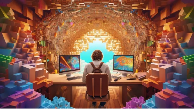 Behind the Screen: The Untold Story of Indian Animators Shaping Global Entertainment