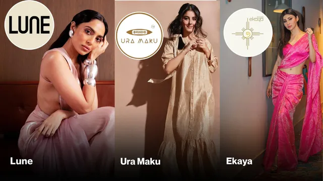 10 quiet luxury brands of India and their artistry to sustainable fashion