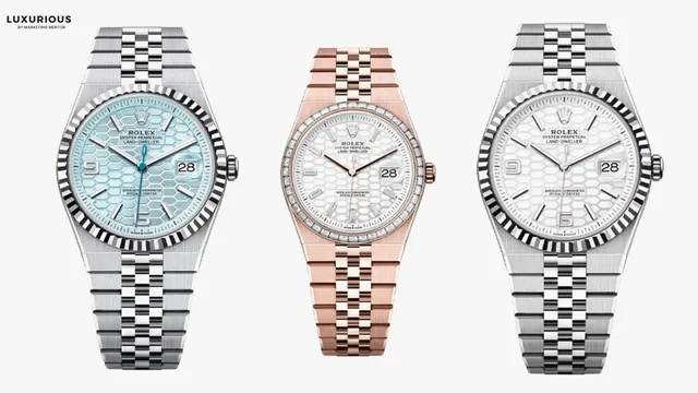 Watches and Wonders 2025: A Showcase of Timekeeping Excellence