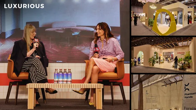 AD Design Show 2025 Returns Bigger, Bolder, and More Global