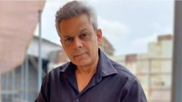 Nasirr Khan का मानना ​​है कि अभिनेताओं को बदलते समय के साथ चलना चाहिए