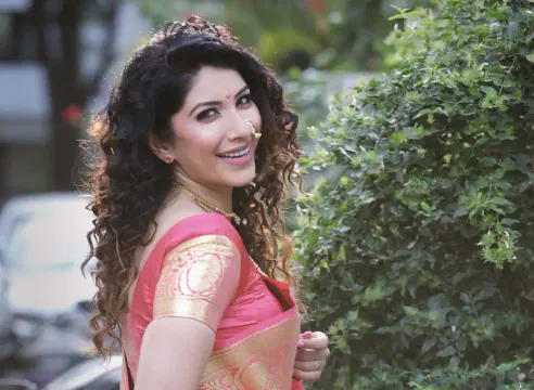 Elakshi Gupta ने टीवी शो में आने वाली चुनौतियों पर खुलकर बात की