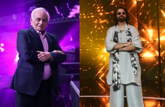 Sa Re Ga Ma Pa: आखिर क्यों जिगर सरैया को अपना ‘दामाद’ कहते हैं आनंदजी